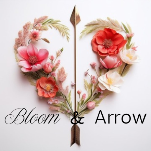 bloomandarrow.com